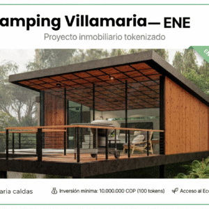 norcasia ecohotel (ene holding)